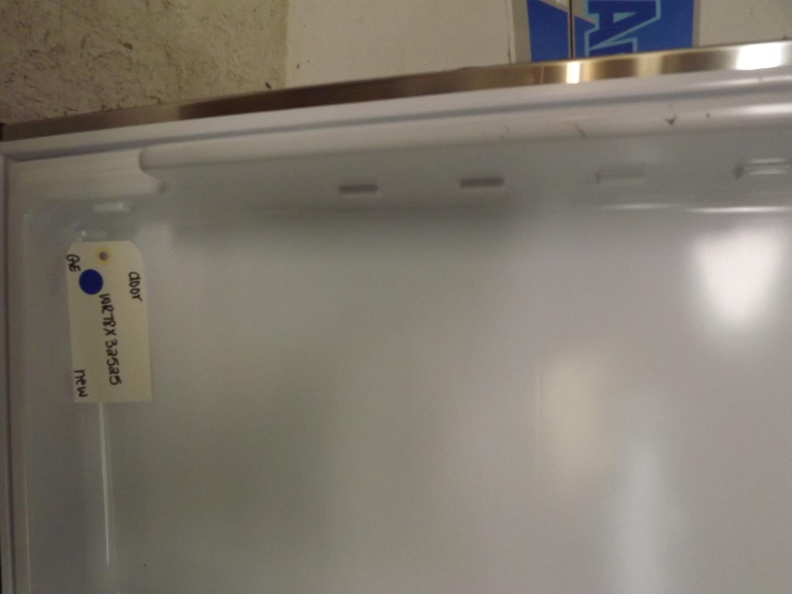 GE Refrigerator WR78X32525 Door New GE Refrigerator WR78X32525 Door New